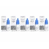 iCross Gel Lubricating Eye Drops, 5x8 ml, Off Italia