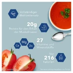 OPTIFAST Sopa de Tomate 8X55 g