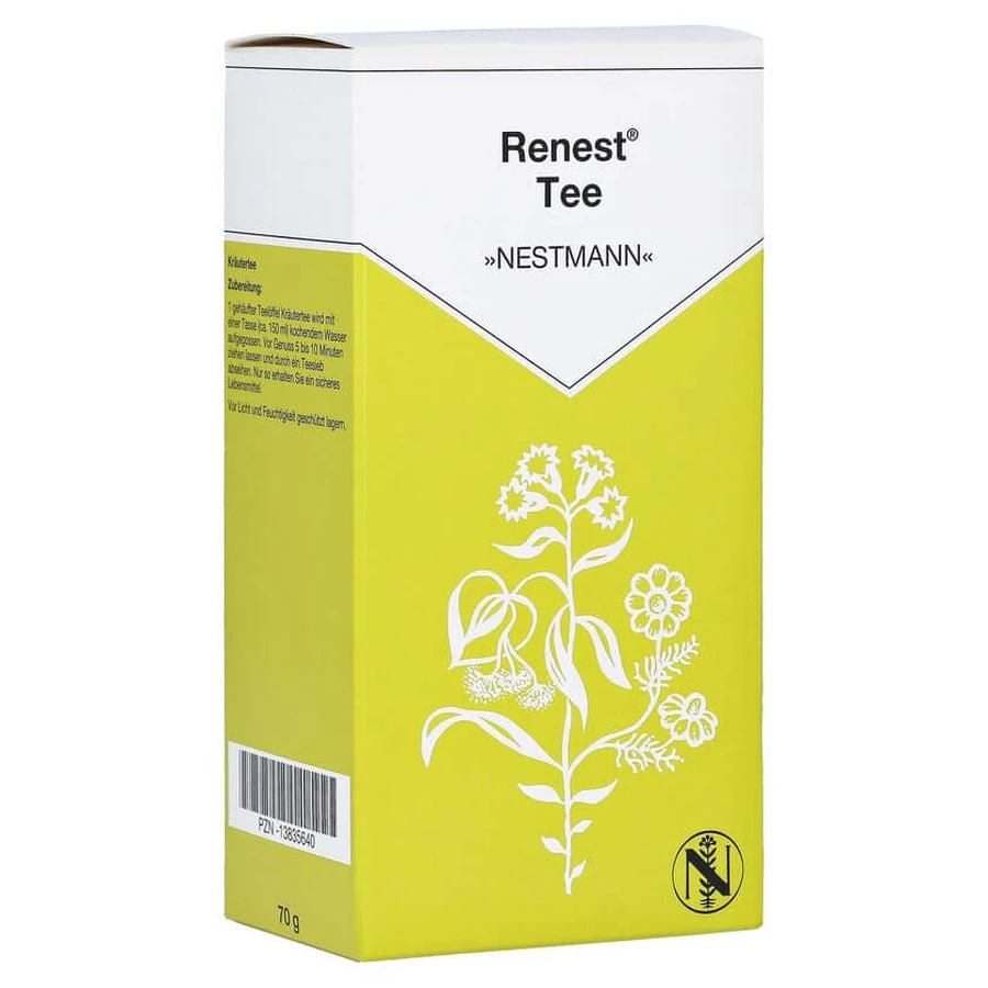 Tè Renest 70 g