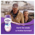 Fortimel Protein 2 kcal Erdbeere 4X200 ml