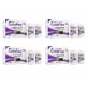 CodeFree-bloedglucoseteststrips, 4 x 50 strips, D&G Group