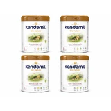 Kendamil Bio Nature 1 Säuglingsnahrung, ab der Geburt, 4 x 800 g, Kendal