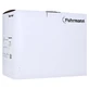 Absorberende kompressen steriel 10x10 cm met was 50 st.