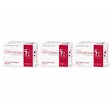 Complidermol 5-alpha, 3 x 60 capsules, Reig Jofre