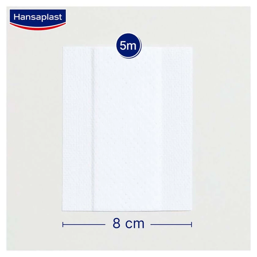 Hansaplast Sensitive plaster 1 pc