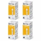 Softclix Accu-Chek Sterile Needles, 4 x 25 pieces, Roche