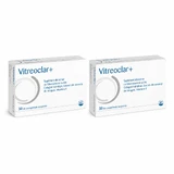 Vitreoclar Plus, 2x30 tabletten, Sifi