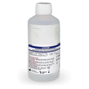 Lavasorb wound irrigation solution 12X250 ml