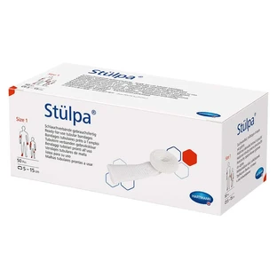Bandaj prefabricat Stülpa dimensiune 1 50 buc.