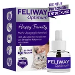 FELIWAY OPTIMUM refill bottle for cats 48 ml