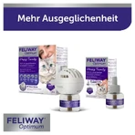 FELIWAY OPTIMUM refill bottle for cats 48 ml