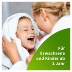 Linicin Lotion mit Läusekamm 100 ml