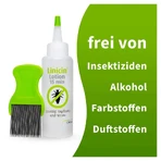Linicin Lotion mit Läusekamm 100 ml