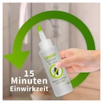 Linicin Lotion mit Läusekamm 100 ml