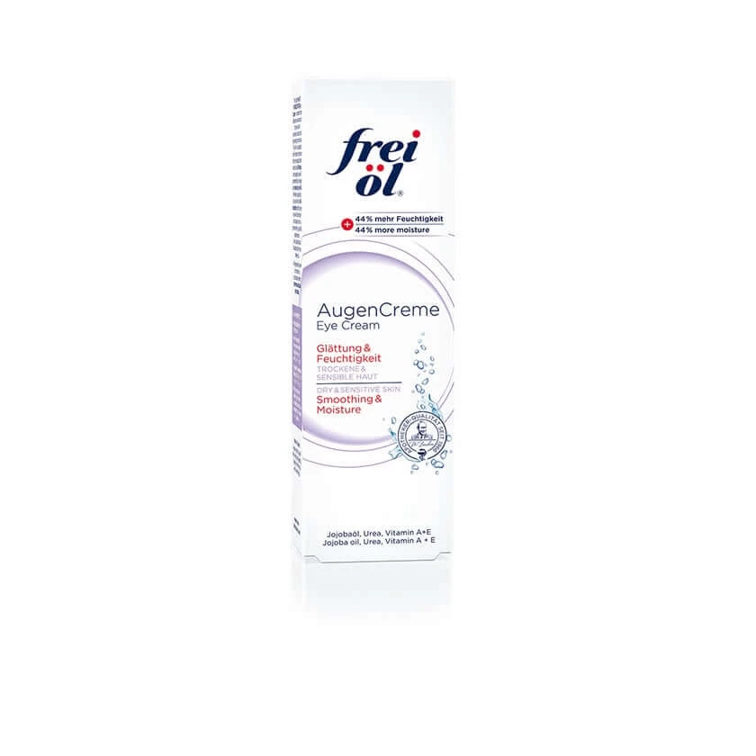 freiÖl HYDROLIPID Oogcrème 15 ml