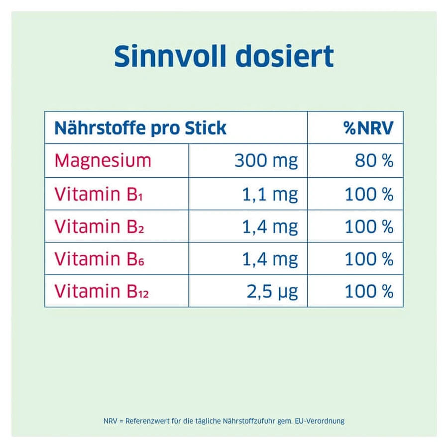 Magnesium Diasporal® pro spieren en zenuwen direct 60 St
