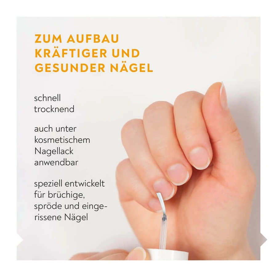 Bio-h-tin Versterkend Nagelserum 2X6.6 ml