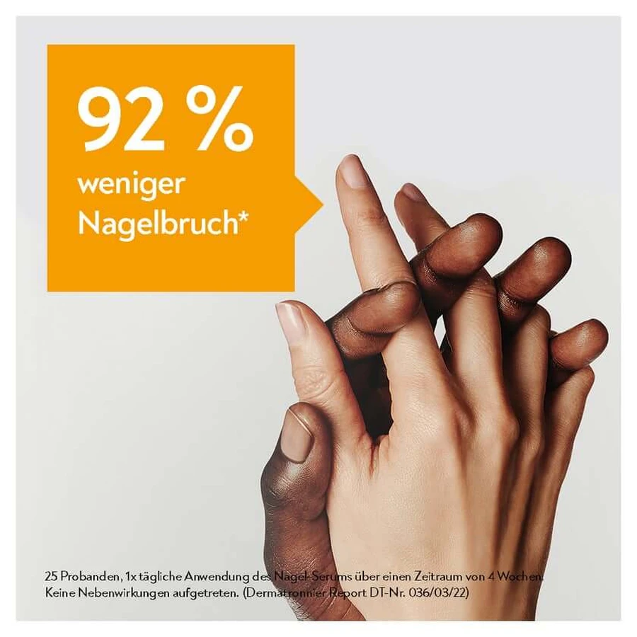 Bio-h-tin Versterkend Nagelserum 2X6.6 ml