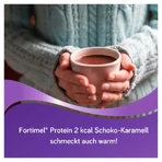 Fortimel Protein 2 kcal Chocolate Caramel 32X200 ml