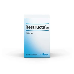 Restructa SN Tabletten 100 St