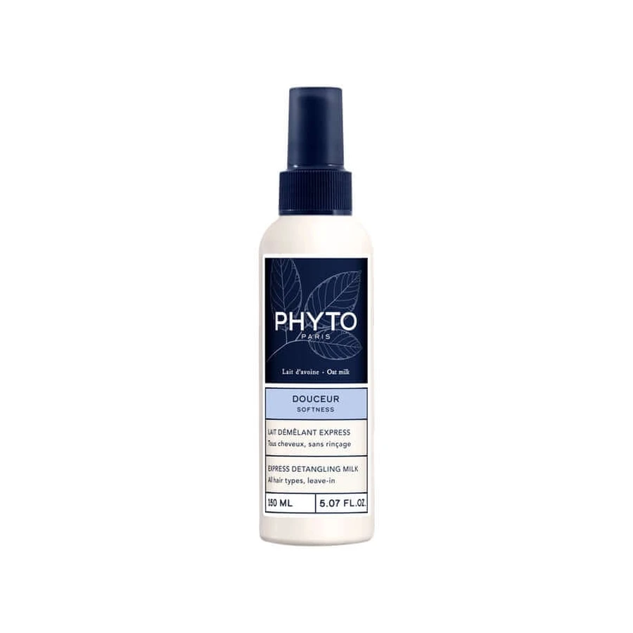 PHYTO PARIS - Softness - Loțiune de descurcare 150 ml