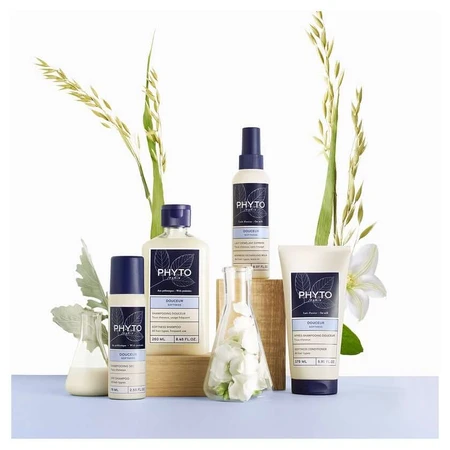 PHYTO PARIS - Softness - Loțiune de descurcare 150 ml