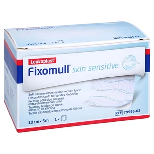 Fixomull Huidgevoelig 10 Cmx5 M 1 st
