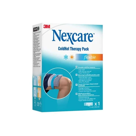 Nexcare ColdHot Therapy Pack Flexible 1 ud.