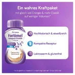 Fortimel Compact Protein 2.4 Kcal Cappuccino 4X125 ml