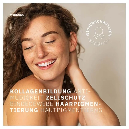 Bakanasan Schoonheidscollageen ampullen 30X25 ml