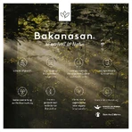 Bakanasan Schoonheidscollageen ampullen 30X25 ml