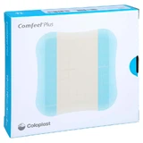 Comfeel Plus Apósito Flexible 10x10 cm 10 uds.