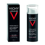  Vichy Homme Cremă hidratantă cu efect anti-oboseală pentru față și zona ochilor Hydra Mag C, 50 ml