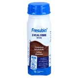 Fresubin 2 kcal BEBIDA Fibra Chocolate T 24X200 ml