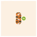 Wild Stripes Kids Sensitive Jungle Vibe 20 St