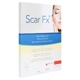SCAR FX siliconenpleister voor littekens 7,5x12,5cm 1 st