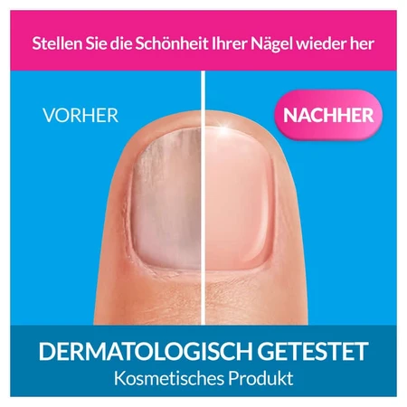 Excilor Serum Regenerador Uñas 10 ml