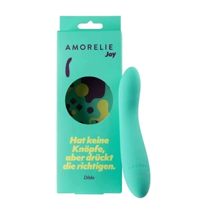 AMORELIE Joy "Spark" Dildo 1 pc