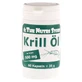Krillolie 500 mg capsules 60 stuks