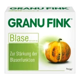 Granu FINK Blaas Hard Capsules 100 Capsules