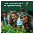 Vegan Essentials Kapseln 120 St