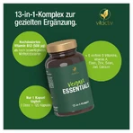Vegan Essentials Kapseln 120 St