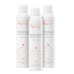 Set Agua Termal de Avène 3X300 ml