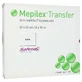 Mepilex Transfer apósito de espuma 20x50 cm 4 uds.