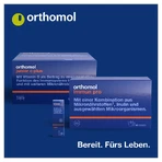 Orthomol immun combi savings offer 2X30 St
