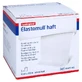 Elastomull kleefverband 8 cmx20 m fixatieverband 1 st