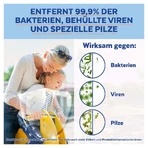 Sagrotan Désinfectant Hygiène Pum 100 ml