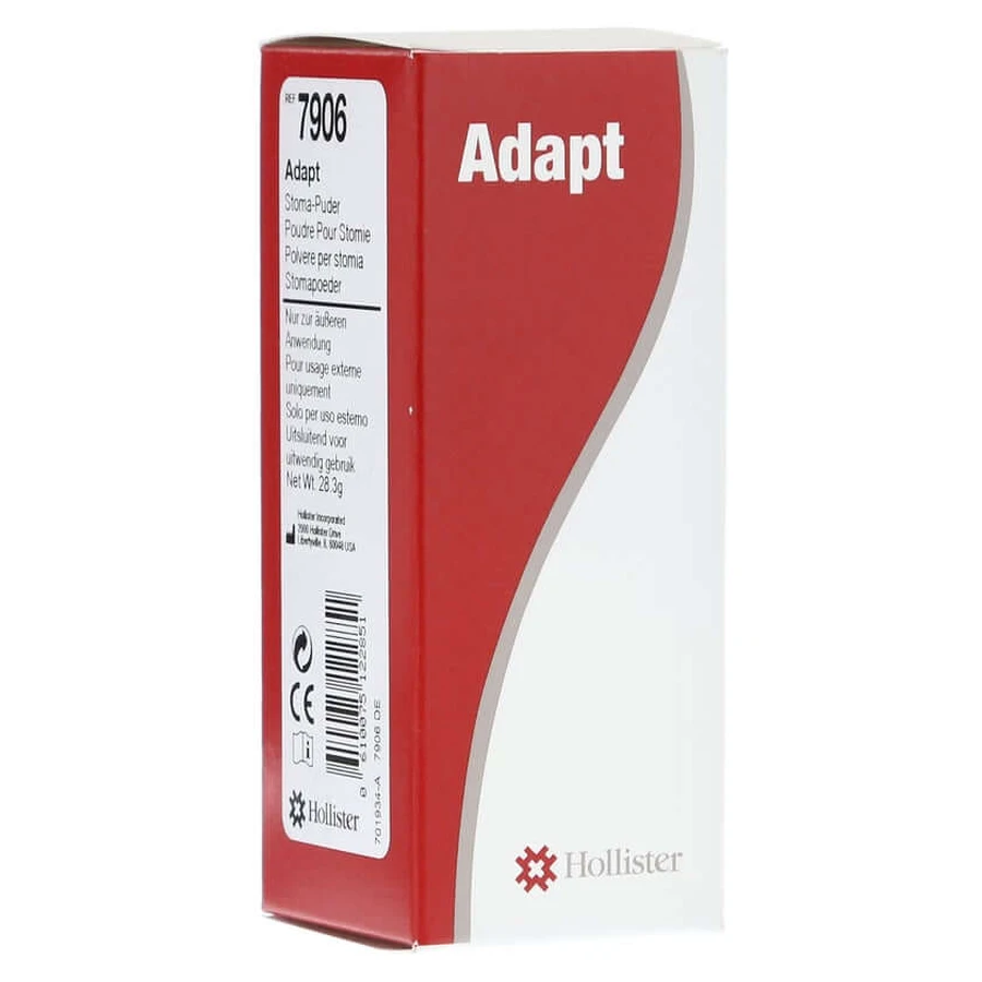 Adapt pudră de protecție a pielii 28 g