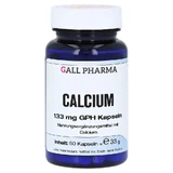 Calcium 133 mg GPH Kapseln 60 St