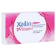 Xailin Wash eye wash solution in single doses 20X5 ml